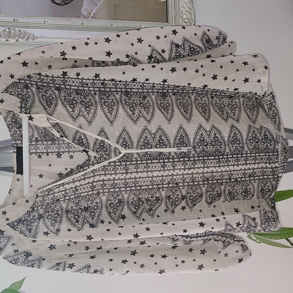 Blouse by Julie